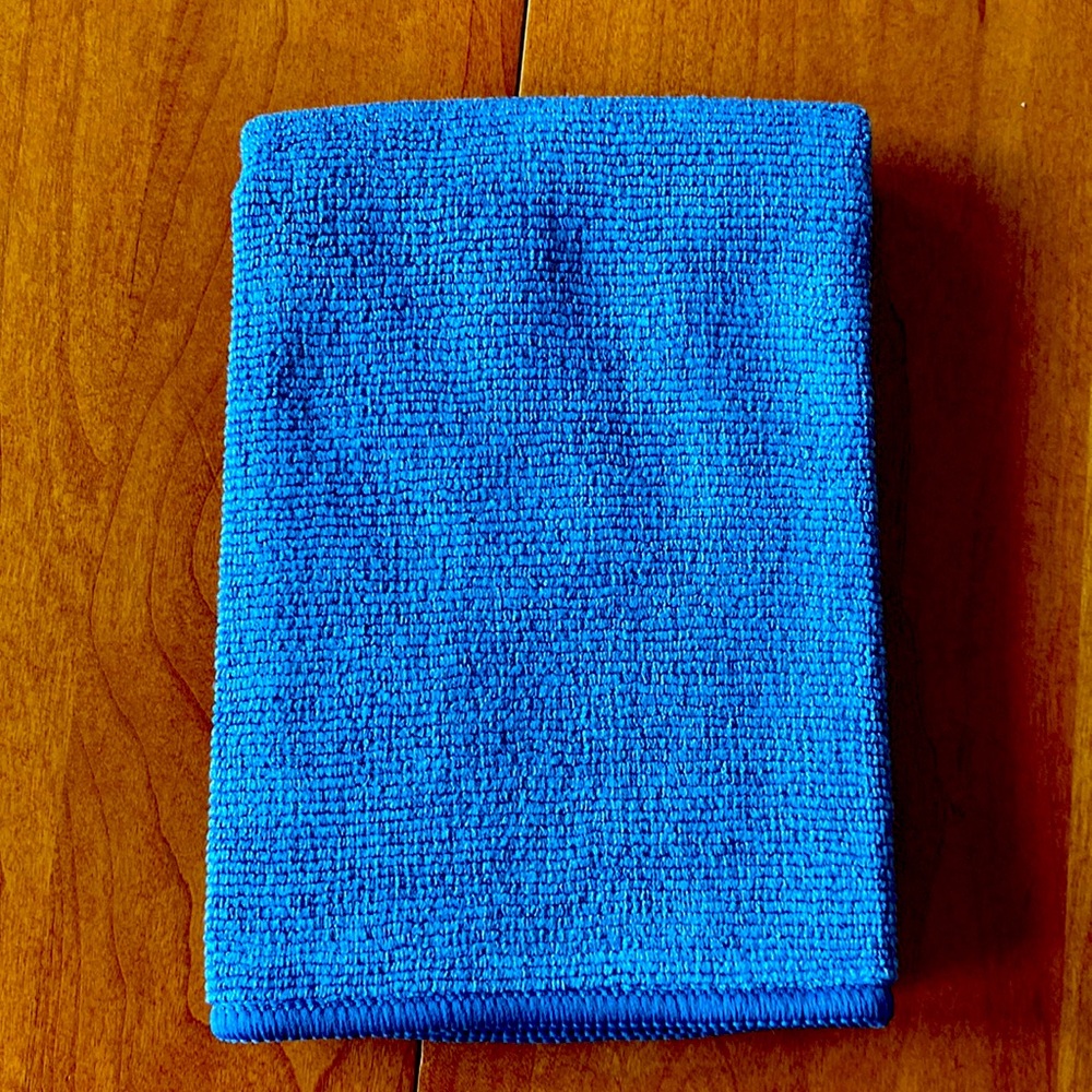 Norwex Envirocloth Denim